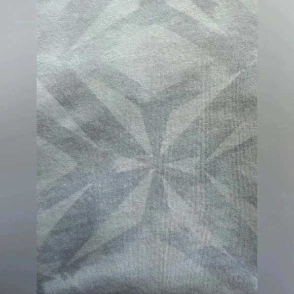 Men's Ted Baker 100% Cotton Patterned Short Sleeve T Shirt Size 4  (Medium) - Picture 11 of 11